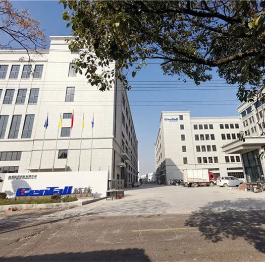 Tá Wenzhou Xintuo Technology Co., Ltd
